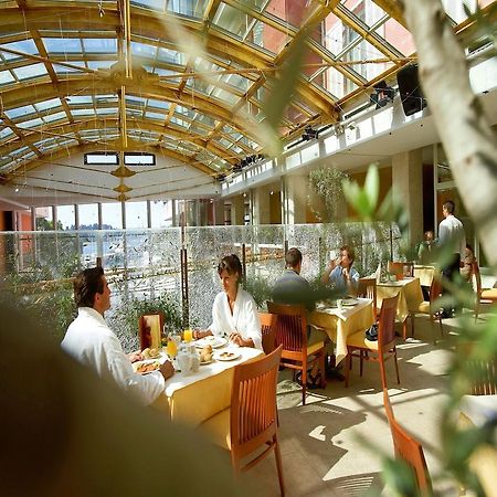 Grand Hotel Portoroz 4* Superior - Lifeclass Hotels & Spa Exterior photo