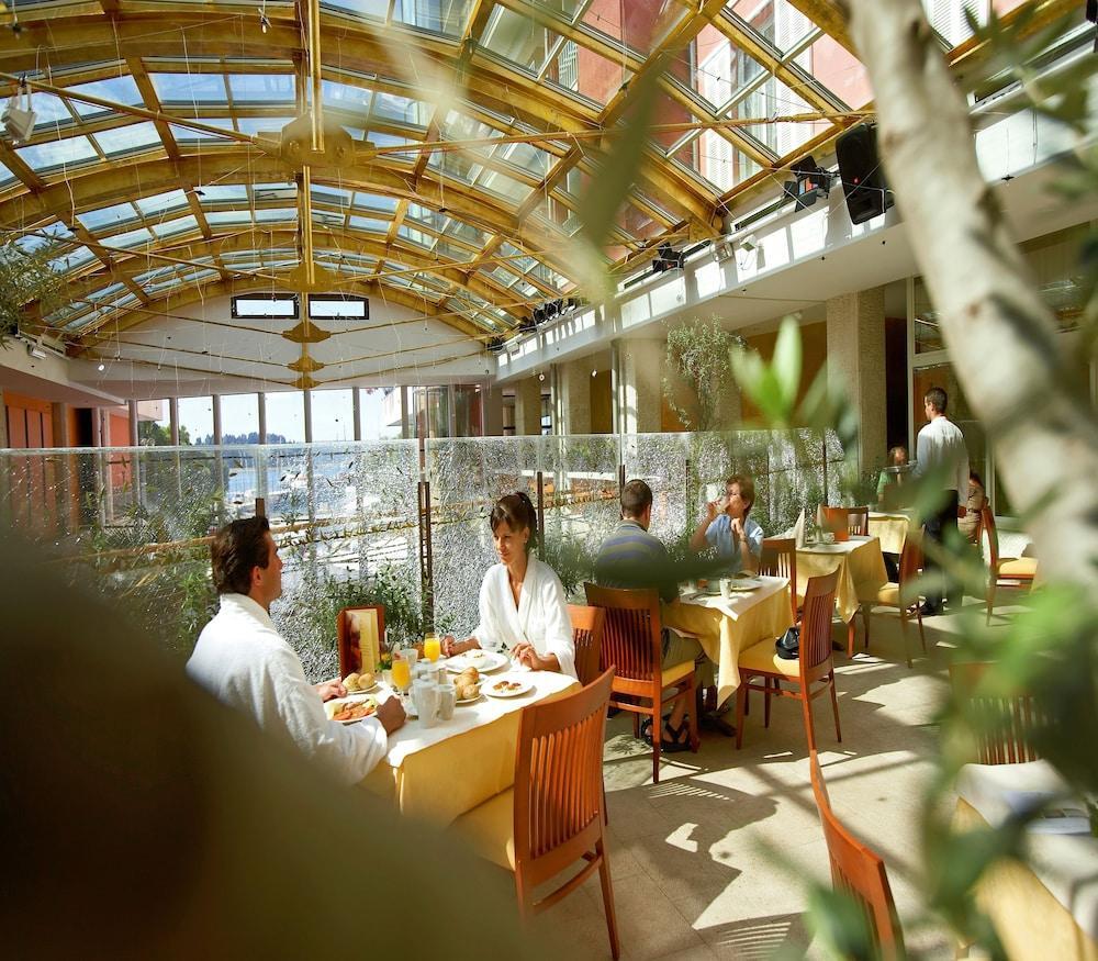 Grand Hotel Portoroz 4* Superior - Lifeclass Hotels & Spa Exterior photo